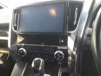 Toyota ALPHARD лот № 30607 оценка 4.5  с аукциона в Японии 9