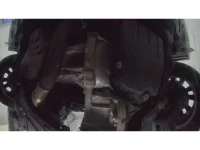 Toyota ALPHARD лот № 30607 оценка 4.5  с аукциона в Японии 10