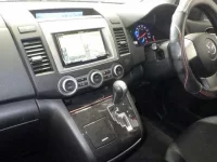 Mazda MPV лот № 4722 оценка 3.5  с аукциона в Японии 2