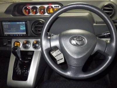 Toyota COROLLA RUMION