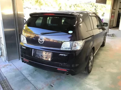 Mazda MPV