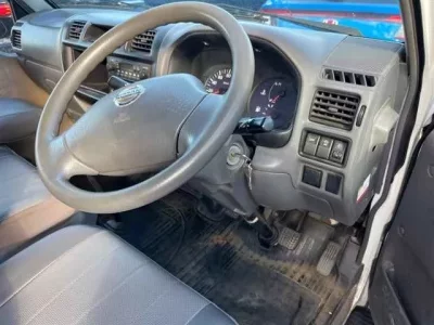 Nissan VANETTE TRUCK  с аукциона в Японии
