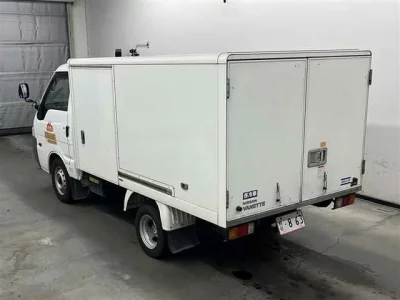 Nissan VANETTE TRUCK  с аукциона в Японии