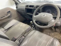 Mazda BONGO лот № 3632 оценка 3.5  с аукциона в Японии 2