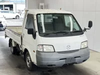 Mazda BONGO лот № 3632 оценка 3.5  с аукциона в Японии 3