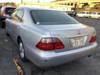Toyota CROWN лот № 478 оценка 3.5  с аукциона в Японии 1
