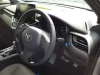 Toyota C-HR лот № 30618 оценка 4.5  с аукциона в Японии 6