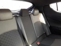 Toyota C-HR лот № 30618 оценка 4.5  с аукциона в Японии 8
