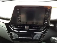 Toyota C-HR лот № 30618 оценка 4.5  с аукциона в Японии 9