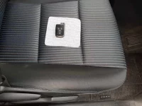 Toyota VOXY лот № 30616 оценка 3  с аукциона в Японии 7