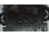 Toyota VOXY лот № 30616 оценка 3  с аукциона в Японии 10