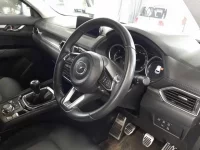 Mazda CX-5 лот № 30615 оценка 4  с аукциона в Японии 6