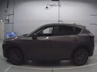 Mazda CX-5 лот № 30615 оценка 4  с аукциона в Японии 3