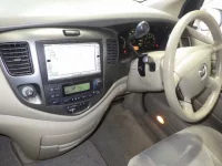 Mazda MPV лот № 4729 оценка 3.5  с аукциона в Японии 2
