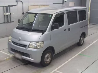 Toyota LITE ACE VAN