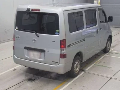 Toyota LITE ACE VAN