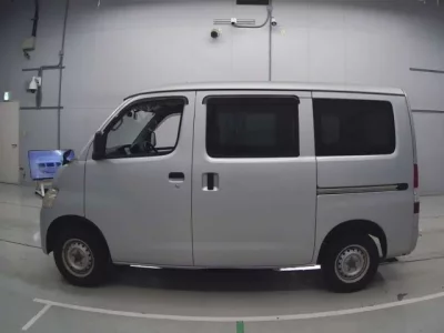 Toyota LITE ACE VAN