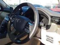 Toyota LAND CRUISER лот № 20153 оценка 4.5  с аукциона в Японии 6