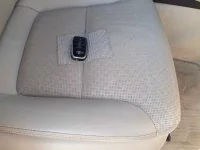 Toyota LAND CRUISER лот № 20153 оценка 4.5  с аукциона в Японии 7