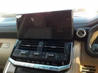 Toyota LAND CRUISER лот № 20153 оценка 4.5  с аукциона в Японии 9