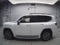 Toyota LAND CRUISER лот № 20153 оценка 4.5  с аукциона в Японии 3