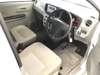 Toyota PIXIS EPOCH лот № 4022 оценка 3.5  с аукциона в Японии 4