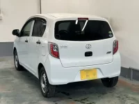 Toyota PIXIS EPOCH лот № 4022 оценка 3.5  с аукциона в Японии 1