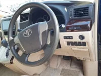 Toyota ALPHARD лот № 30620 оценка 3.5  с аукциона в Японии 6
