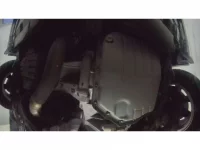 Toyota ALPHARD лот № 30620 оценка 3.5  с аукциона в Японии 10