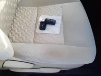 Toyota VELLFIRE лот № 30619 оценка 4  с аукциона в Японии 7