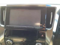 Toyota VELLFIRE лот № 30619 оценка 4  с аукциона в Японии 9