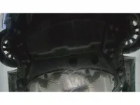 Toyota VELLFIRE лот № 30619 оценка 4  с аукциона в Японии 10