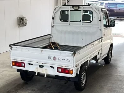 Honda ACTY TRUCK