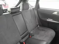 Subaru IMPREZA лот № 30630 оценка RA  с аукциона в Японии 8