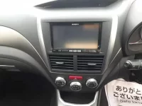 Subaru IMPREZA лот № 30630 оценка RA  с аукциона в Японии 9