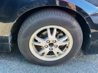 Toyota PRIUS PHV лот № 80097 оценка X  с аукциона в Японии 8