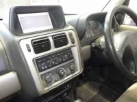 Mitsubishi PAJERO IO лот № 4738 оценка R  с аукциона в Японии 2