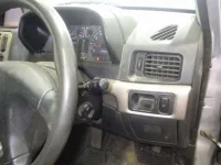 Mitsubishi PAJERO IO лот № 4738 оценка R  с аукциона в Японии 5