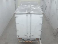 Isuzu FORWARD лот № 1138 оценка 4  с аукциона в Японии 2