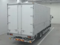 Isuzu FORWARD лот № 1138 оценка 4  с аукциона в Японии 1