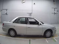 Toyota CARINA лот № 30633 оценка 4  с аукциона в Японии 2