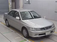Toyota CARINA лот № 30633 оценка 4  с аукциона в Японии 4