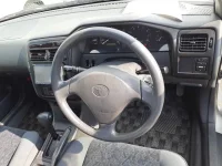 Toyota CARINA лот № 30633 оценка 4  с аукциона в Японии 6