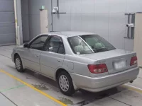 Toyota CARINA лот № 30633 оценка 4  с аукциона в Японии 5