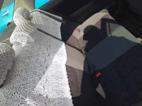 Toyota CARINA лот № 30633 оценка 4  с аукциона в Японии 8