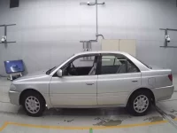 Toyota CARINA лот № 30633 оценка 4  с аукциона в Японии 3