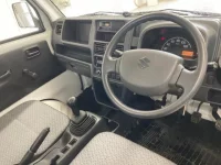 Suzuki CARRY TRUCK лот № 3674 оценка 3.5  с аукциона в Японии 2