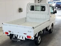 Suzuki CARRY TRUCK лот № 3674 оценка 3.5  с аукциона в Японии 1