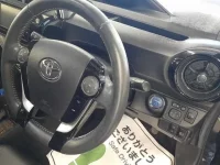 Toyota AQUA лот № 30646 оценка 4  с аукциона в Японии 6