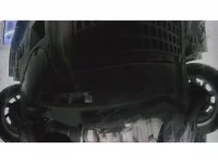 Toyota AQUA лот № 30646 оценка 4  с аукциона в Японии 10